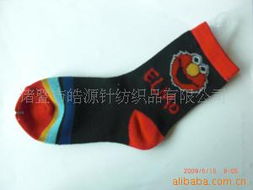諸暨市皓源針紡織品 精選兒童短襪產(chǎn)品系列，呵護(hù)寶寶每一步成長(zhǎng)